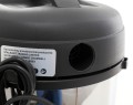 ODKURZACZ PRZEMYSŁOWY NA MOKRO SUCHO 1200W 20L
