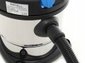 ODKURZACZ PRZEMYSŁOWY NA MOKRO SUCHO 1200W 20L