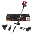 ODKURZACZ PIONOWY 25,2V 2500mAh KD5167