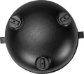 Kociołek myśliwski / Garnek żeliwny 8L KD4186