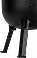 Kociołek myśliwski / Garnek żeliwny 10L KD4187