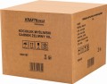 Kociołek myśliwski / Garnek żeliwny 10L KD4187