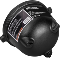 Kociołek myśliwski / Garnek żeliwny 4L KD4185