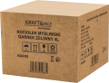 Kociołek myśliwski / Garnek żeliwny 4L KD4185