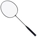 Zestaw do badmintona 8 lotek 61 cm 12 el.