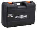 PIŁA AKUMULATOROWA 2x21V 4Ah KD5125