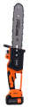 PIŁA AKUMULATOROWA 2x21V 4Ah KD5125