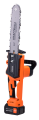 PIŁA AKUMULATOROWA 2x21V 4Ah KD5125