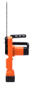 PIŁA AKUMULATOROWA 2x21V 4Ah KD5125
