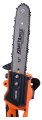 PIŁA AKUMULATOROWA 2x21V 4Ah KD5125
