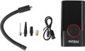 KOMPRESOR AKUMULATOROWY + LATARKA 85W 4000mAh KD5499