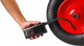 KOMPRESOR AKUMULATOROWY + LATARKA 85W 4000mAh KD5499
