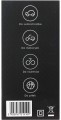 KOMPRESOR AKUMULATOROWY + LATARKA 85W 4000mAh KD5499
