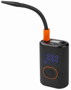 KOMPRESOR AKUMULATOROWY 5000mAh KD5500