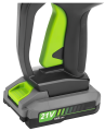 MYJKA AKUMULATOROWA 300W 21V 3Ah KD5374