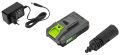 MYJKA AKUMULATOROWA 300W 21V 3Ah KD5374