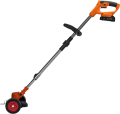 Podkaszarka akumulatorowa 21V 2Ah x 2szt 1000W 11000rpm KD5129