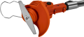 Podkaszarka akumulatorowa 21V 2Ah x 2szt 1000W 11000rpm KD5129