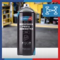 Środek do Konserwacji Profili Zamkniętych Antykorozja Ochrona Jakość 500ml
