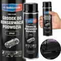 Środek do konserwacji podwozia Długotrwała ochrona Wysoka Jakość 1x 500ml