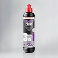 Pasta Polerska Menzerna Do Lakieru 3w1 One Step 250ml + Pad Polerski Średni