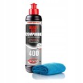 Pasta Polerska Menzerna HCC 400 Pad Polerski Twardy + Ipa Cleaner