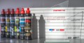 Pasta Polerska Menzerna HCC 400 Pad Polerski Twardy + Ipa Cleaner