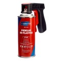 Podkład do Plastiku Tworzyw Sztucznych Zderzaków Lusterek e-lakiernik Spray