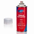 Podkład do Plastiku Tworzyw Sztucznych Zderzaków Lusterek e-lakiernik Spray