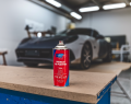Podkład do Plastiku Tworzyw Sztucznych Zderzaków Lusterek e-lakiernik Spray