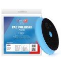 Zestaw 3x Pasta Polerska Menzerna + 3x Pady Gąbki na Rzep e-lakiernik