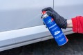 Autocleaner Spray do Usuwania Smoły Żywicy Kleju Sadzy Dekontaminacji 500ml