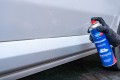 Autocleaner Spray do Usuwania Smoły Żywicy Kleju Sadzy Dekontaminacji 500ml