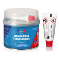 Szpachlówka Uniwersalna Wypełniająca e-lakiernik 0,25kg Samochodowa