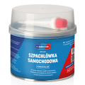 Szpachlówka Uniwersalna Wypełniająca e-lakiernik 0,25kg Samochodowa