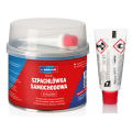 Szpachlówka do Plastiku Zderzaków e-lakiernik Elastyczna i Trwała 0,2kg