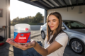 Szpachlówka do Plastiku Zderzaków e-lakiernik Elastyczna i Trwała 0,2kg