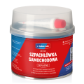 Szpachlówka do Plastiku Zderzaków e-lakiernik Elastyczna i Trwała 0,2kg