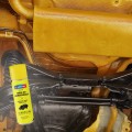 Wosk do Konserwacji Podwozia i Profili Zamkniętych 2w1 e-lakiernik Spray