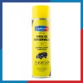 Wosk do Konserwacji Podwozia i Profili Zamkniętych 2w1 e-lakiernik Spray