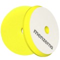 Pad Polerski Średni Menzerna 150mm na Rzep 135mm Gąbka Tarcza Polerska