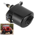 Silnik wycieraczek Jeep Willys 12v, silnik wycieraczek szyby przedniej