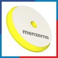 Pad Polerski Średni Menzerna 150mm na Rzep 135mm Gąbka Tarcza Polerska