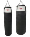 Worek Treningowy 80x30 Wypełniony + Mocowanie Bokserski