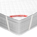 Ochraniacz Na Materac 90x200 Wodoodporny Pikowany Premium