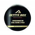 Odrdzewiacz neutralizator rdzy - Preparat do usuwania rdzy z metalu stali i żeliwa antykorozyjny Aktive Box 200ml