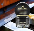 Odrdzewiacz neutralizator rdzy - Preparat do usuwania rdzy z metalu stali i żeliwa antykorozyjny Aktive Box 200ml