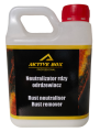 NEUTRALIZATOR RDZY 1 litr neutralizator odrdzewiacz AKTIVE BOX AB1201