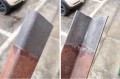 Odrdzewiacz profesjonalny stal żeliwo metal 1litr AKTIVE BOX AB1202