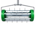 Aerator Ogrodowy do Napowietrzania Trawnika 42 cm